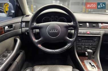 Универсал Audi A6 Allroad 2003 в 