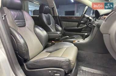 Универсал Audi A6 Allroad 2003 в 
