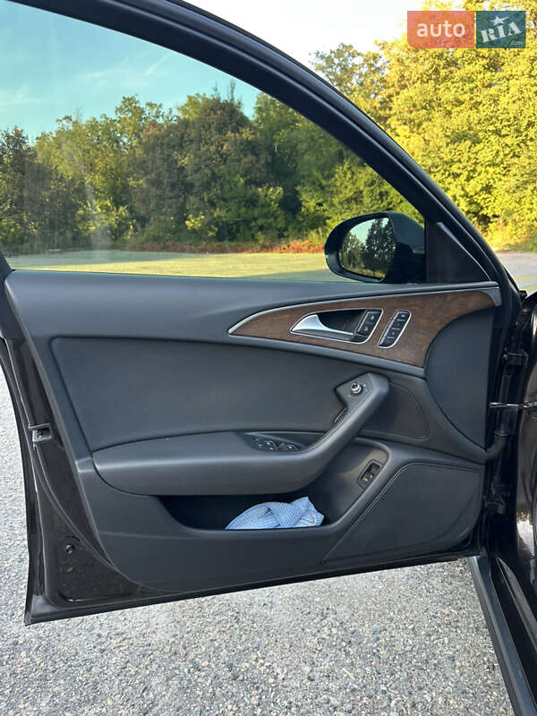 Универсал Audi A6 Allroad 2013 в Харькове фото 20 Универсал Audi A6 Allroad 2013 в Харькове