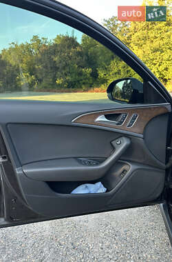 Універсал Audi A6 Allroad 2013 в 