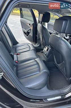 Універсал Audi A6 Allroad 2013 в 