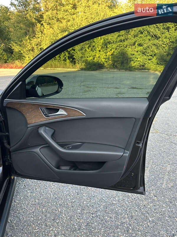 Универсал Audi A6 Allroad 2013 в Харькове фото 26 Универсал Audi A6 Allroad 2013 в Харькове