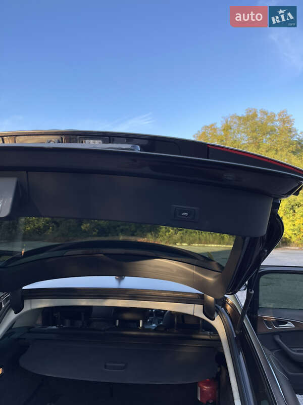 Универсал Audi A6 Allroad 2013 в Харькове фото 38 Универсал Audi A6 Allroad 2013 в Харькове