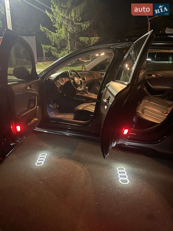 Универсал Audi A6 Allroad 2013 в Харькове фото 50 Универсал Audi A6 Allroad 2013 в Харькове