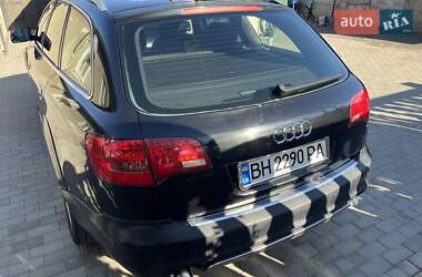 Універсал Audi A6 Allroad 2007 в 