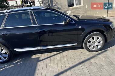 Універсал Audi A6 Allroad 2007 в 
