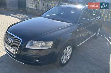 Універсал Audi A6 Allroad 2007 в 