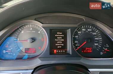 Универсал Audi A6 Allroad 2009 в 