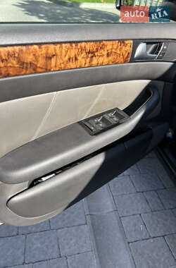 Универсал Audi A6 Allroad 2003 в 