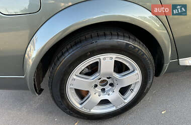 Универсал Audi A6 Allroad 2003 в 