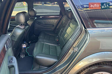 Универсал Audi A6 Allroad 2003 в 