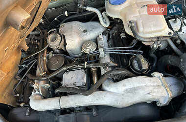 Универсал Audi A6 Allroad 2003 в 