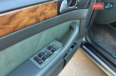 Универсал Audi A6 Allroad 2003 в 