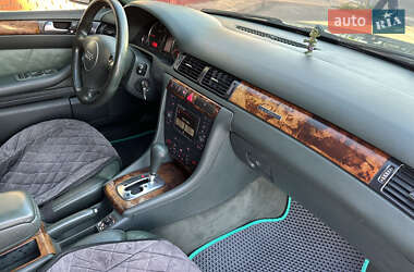 Универсал Audi A6 Allroad 2003 в 