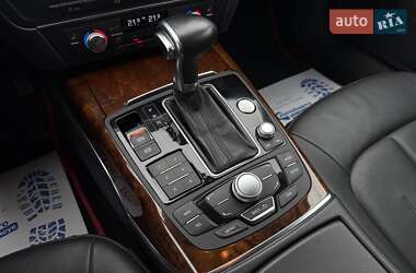 Универсал Audi A6 Allroad 2013 в 