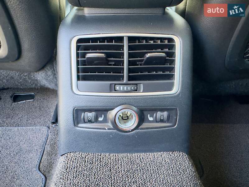 Универсал Audi A6 Allroad 2008 в Одессе