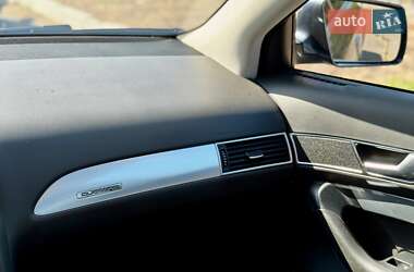 Универсал Audi A6 Allroad 2008 в 