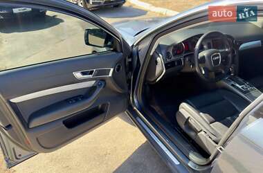 Универсал Audi A6 Allroad 2008 в 