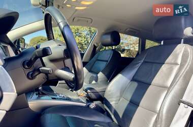 Универсал Audi A6 Allroad 2008 в 