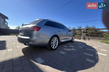 Универсал Audi A6 Allroad 2008 в 