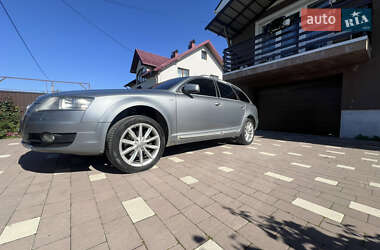 Универсал Audi A6 Allroad 2008 в 