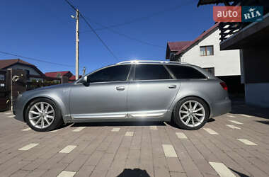 Универсал Audi A6 Allroad 2008 в 