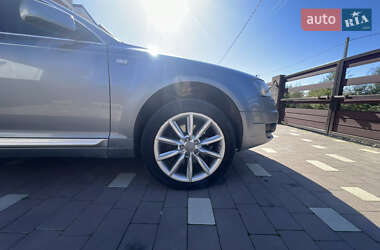 Универсал Audi A6 Allroad 2008 в 