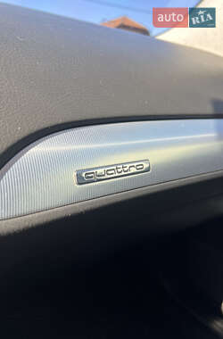 Универсал Audi A6 Allroad 2008 в 