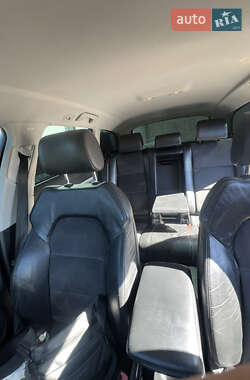 Универсал Audi A6 Allroad 2008 в 