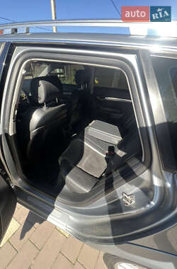 Универсал Audi A6 Allroad 2008 в 