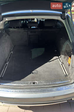 Универсал Audi A6 Allroad 2008 в 
