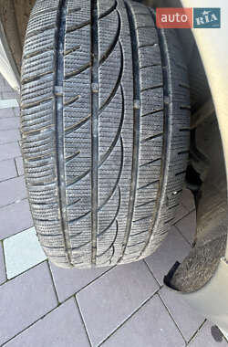 Универсал Audi A6 Allroad 2008 в 