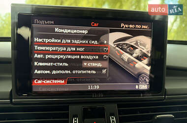 Универсал Audi A6 Allroad 2017 в 