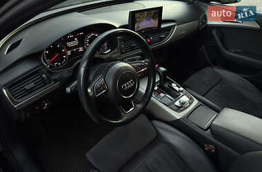 Універсал Audi A6 Allroad 2017 в 
