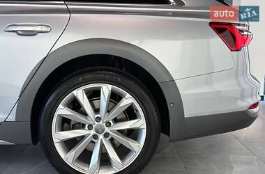 Универсал Audi A6 Allroad 2020 в 
