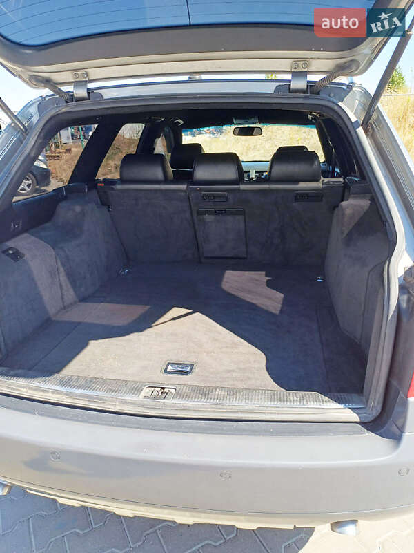 Універсал Audi A6 Allroad 2003 в Одесі фото 5 Універсал Audi A6 Allroad 2003 в Одесі