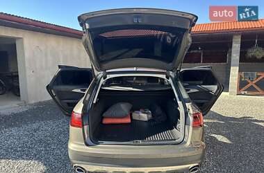 Универсал Audi A6 Allroad 2016 в 