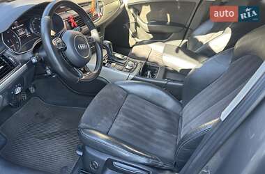 Универсал Audi A6 Allroad 2016 в 