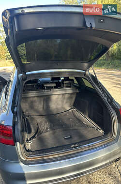 Универсал Audi A6 Allroad 2008 в 