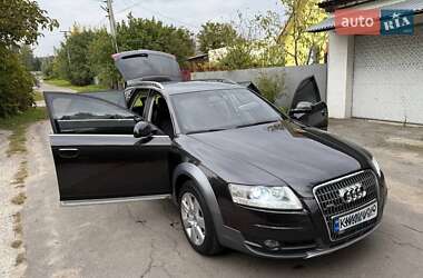 Універсал Audi A6 Allroad 2011 в 