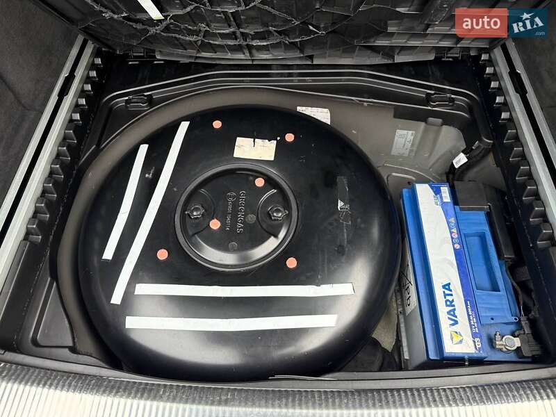 Универсал Audi A6 Allroad 2011 в Киеве