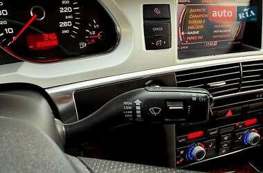 Універсал Audi A6 Allroad 2011 в 