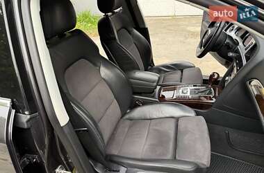 Універсал Audi A6 Allroad 2011 в 