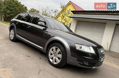 Універсал Audi A6 Allroad 2011 в 