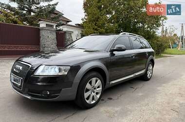 Універсал Audi A6 Allroad 2011 в 