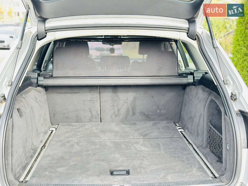 Універсал Audi A6 Allroad 2008 в Харкові