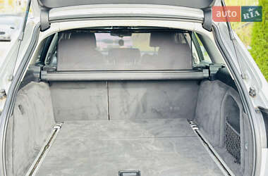 Универсал Audi A6 Allroad 2008 в 