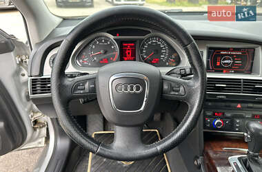 Универсал Audi A6 Allroad 2008 в 