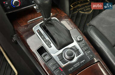 Универсал Audi A6 Allroad 2008 в 
