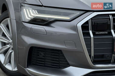 Універсал Audi A6 Allroad 2020 в  фото 7 Універсал Audi A6 Allroad 2020 в